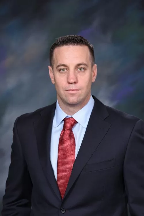 James J. Astuno