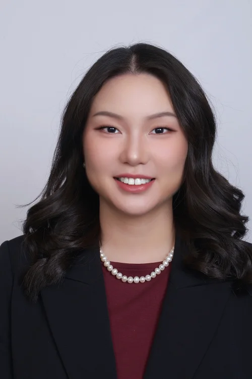 Jennifer Shim Palmer