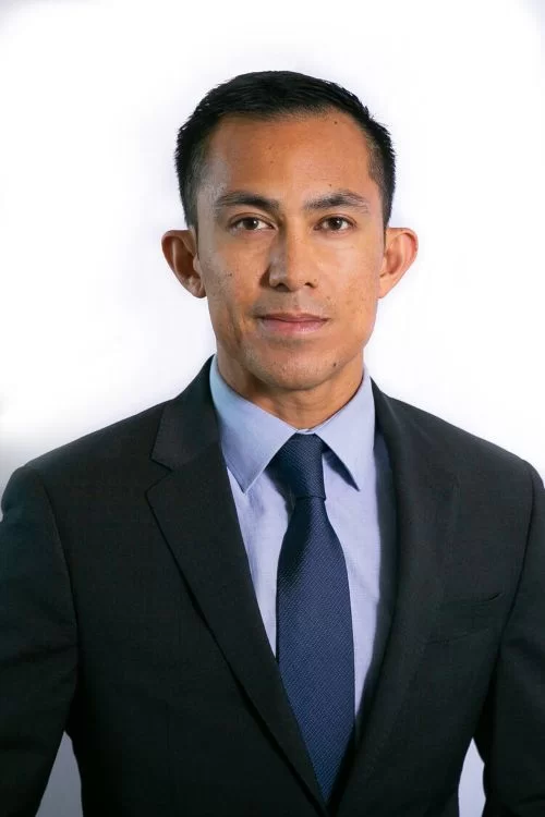 Karl Antolin
