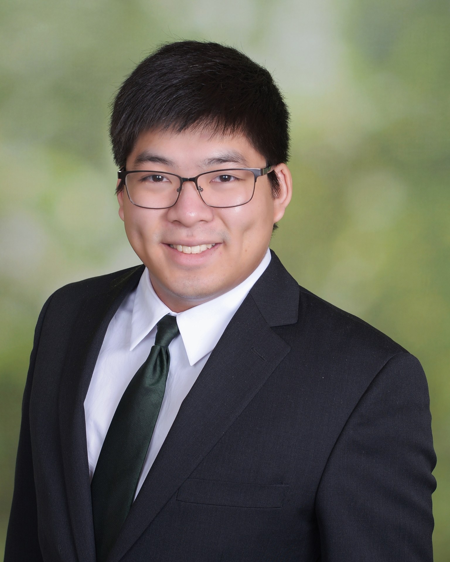 Kevin Liu