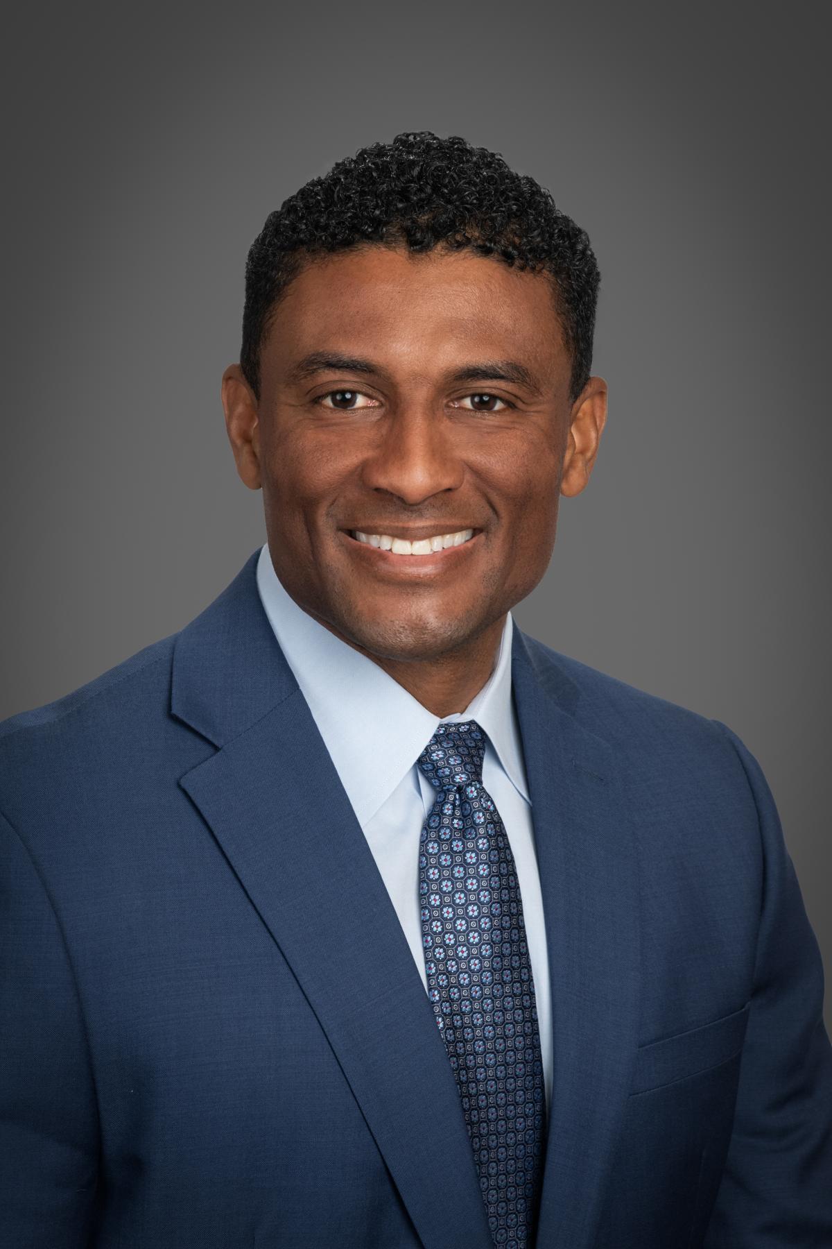 Shawn Lyons