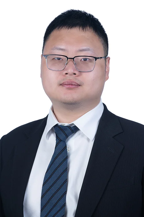 Yi Tian "Tim" Fang